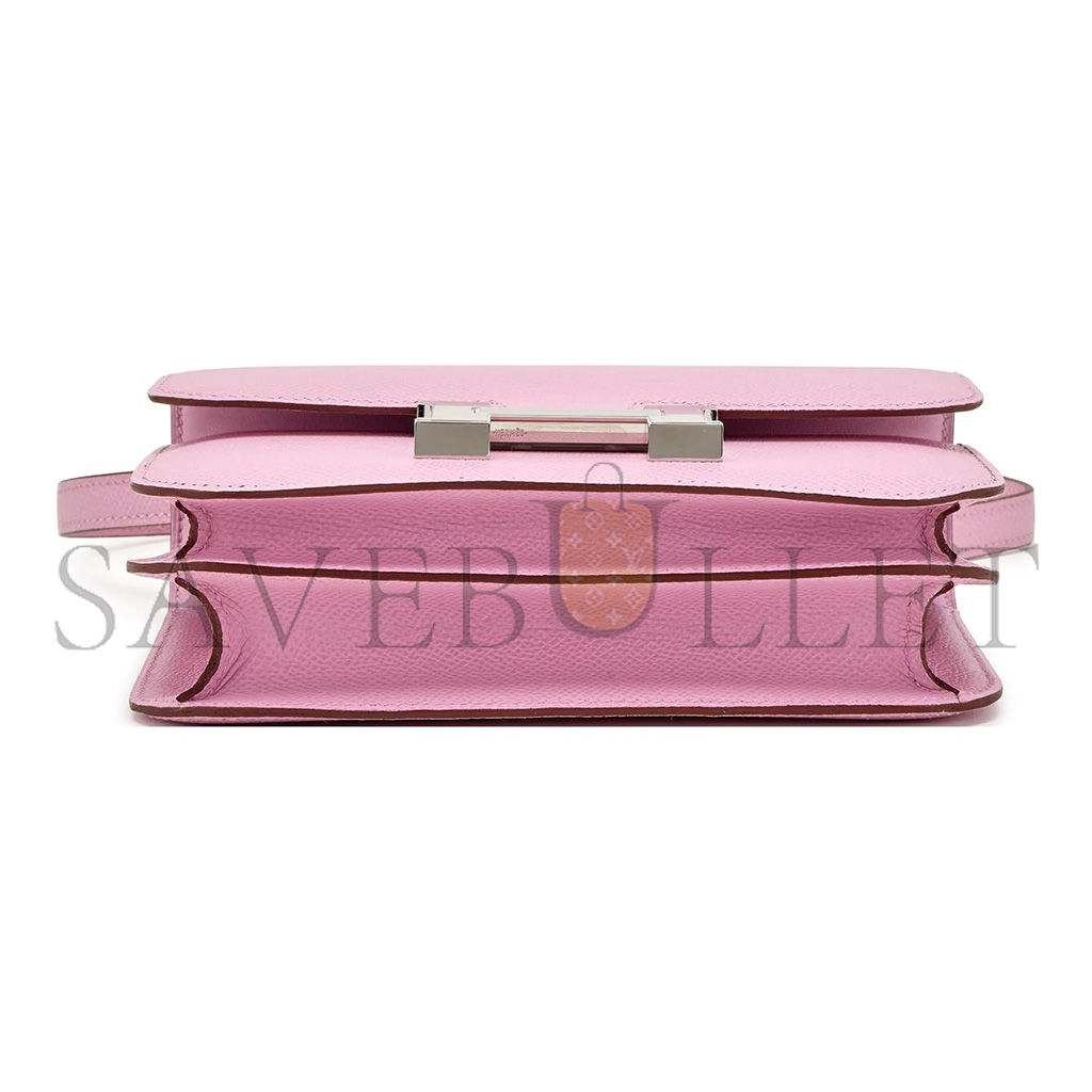 H**mes constance 18 epsom h083905ckx9(19*15*4cm)